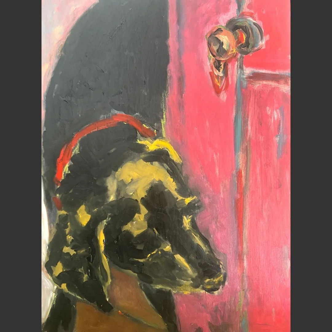 Hello | Sara Phemister