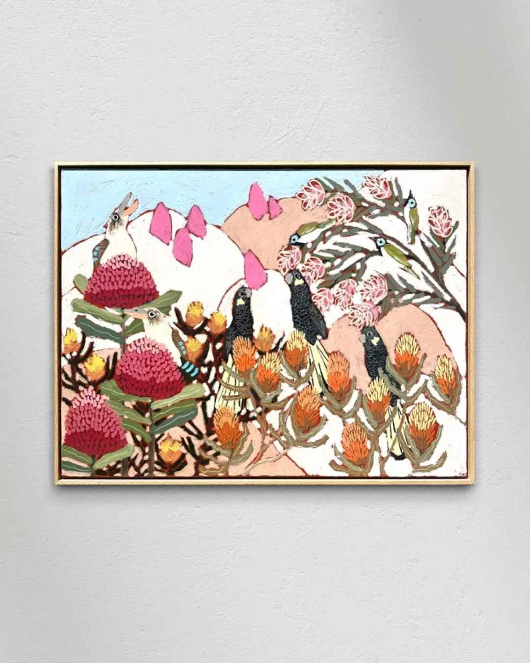 Sandstone Ridges  Hannah Goggs.jpg