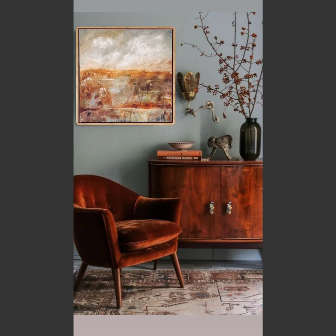 Chantal de Kock  Borrowed Land in situ 2web.jpg