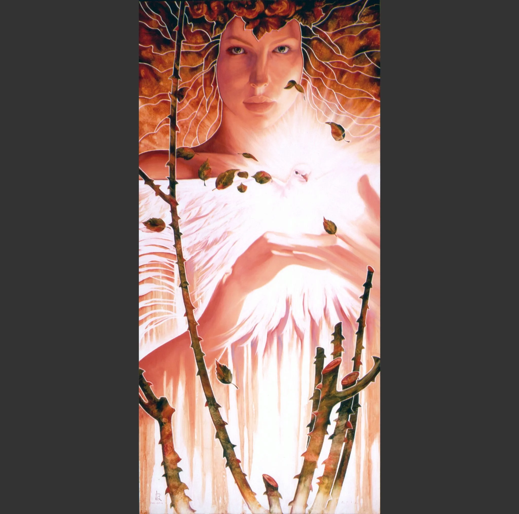 Hope III | Kim Nelson