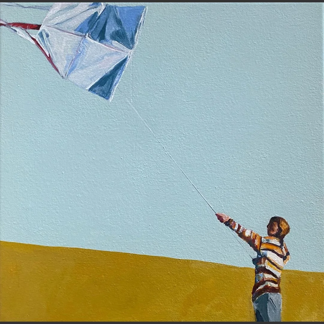 Look Up | Brooke Whelan