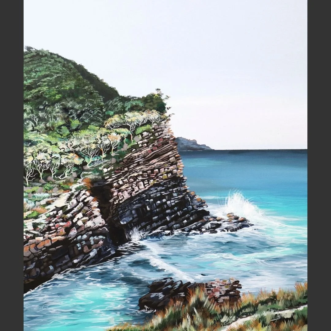Jaqueline Burgess Open Water acrylic on canvas 76 x 76.jpg