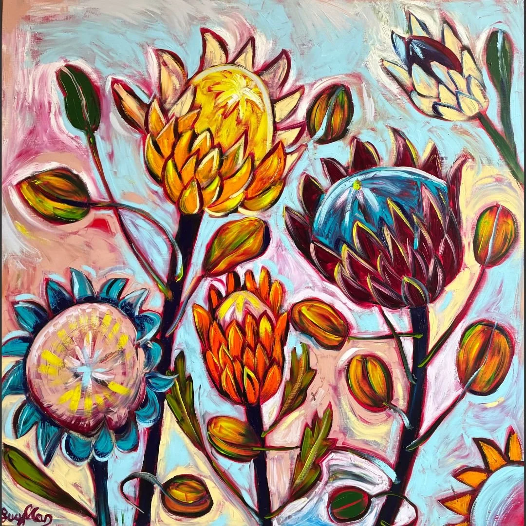 Big proteas  Lucy Car web.jpg