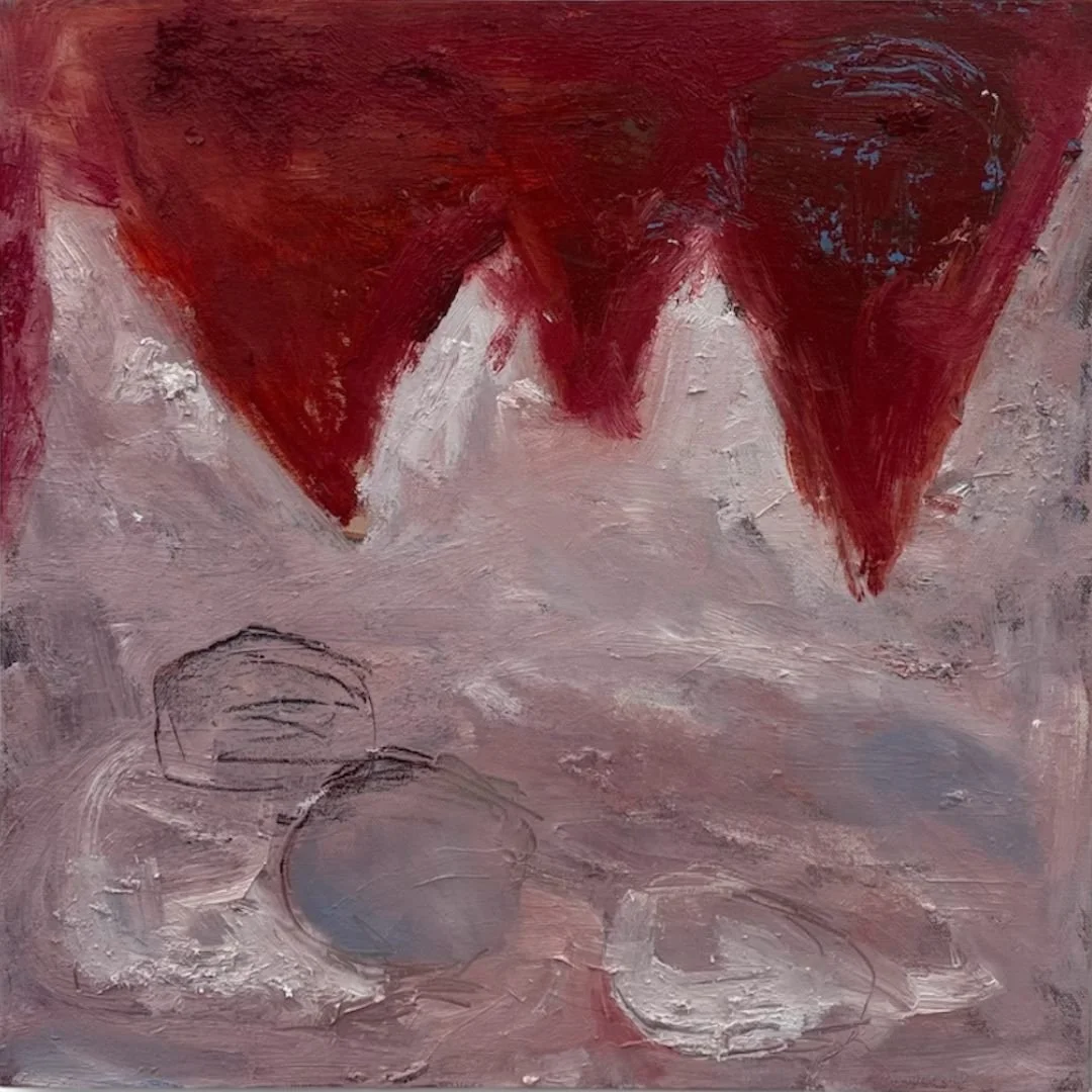 Heaven Up There | Mia Lazarus