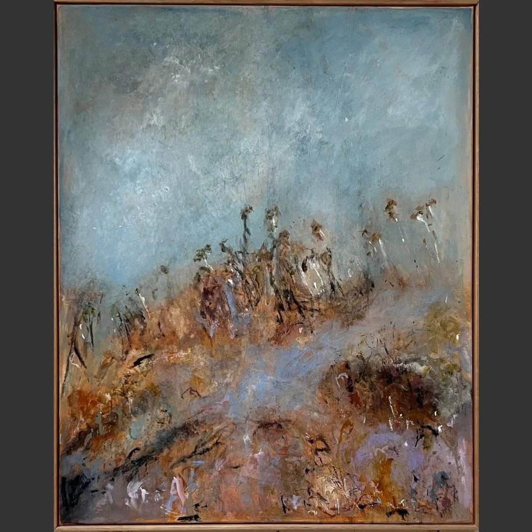 Autumn Song | Chantal de Kock