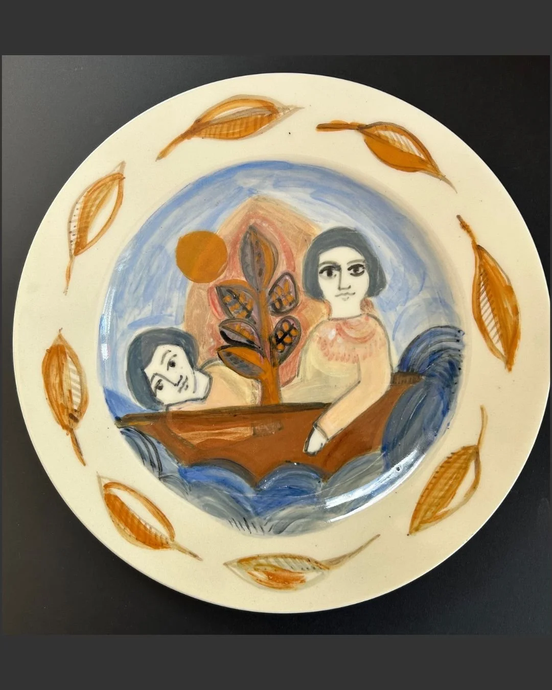 Slavica Zivkovic Together.jpg