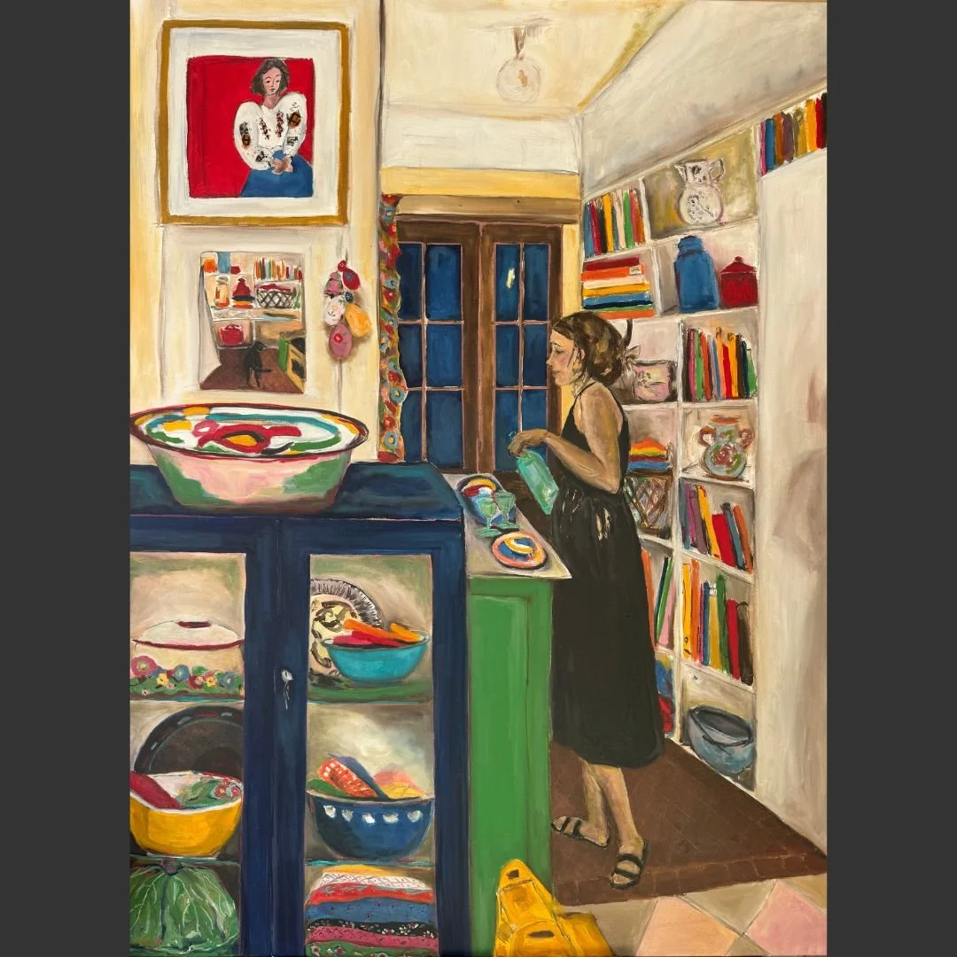 Love is in the House - Sara Phemister.jpg