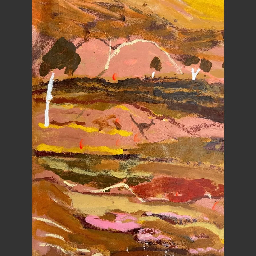 Greta_WarmDesertWinds_acrylic_detail1_68x204cm_$4390 - Greta Designs.jpg