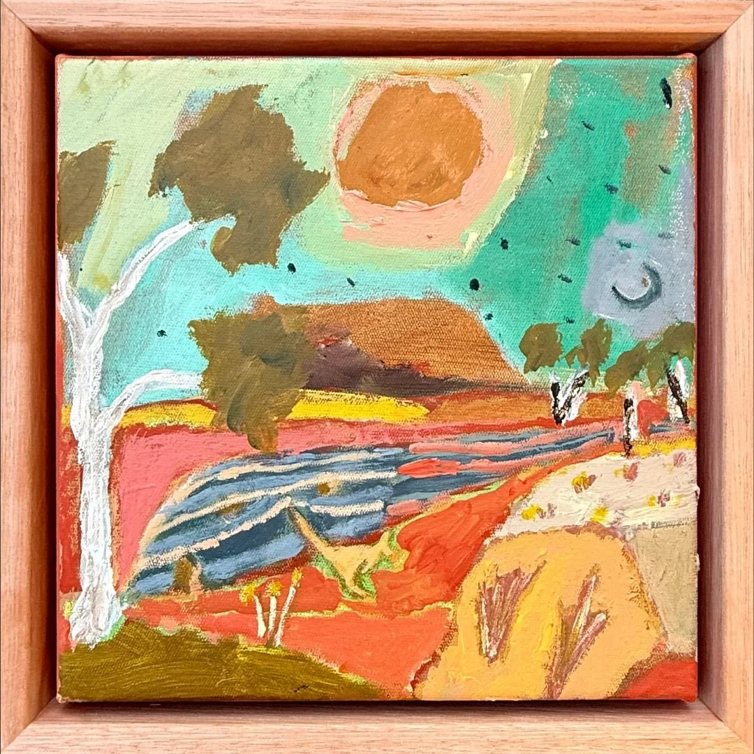 GretaHounslow_RiverBend framed.jpg