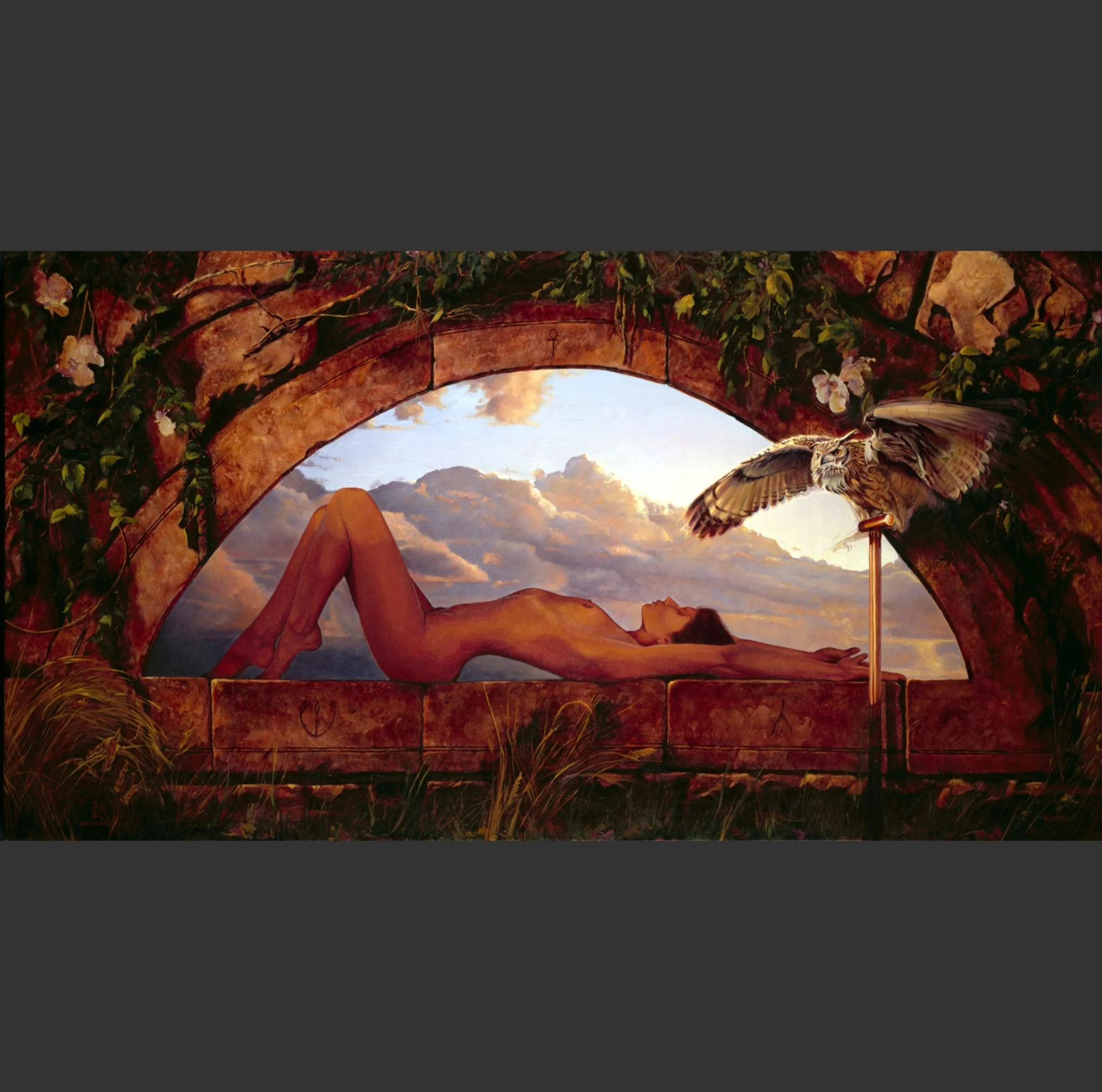 A Song of Solomon | Kim Nelson