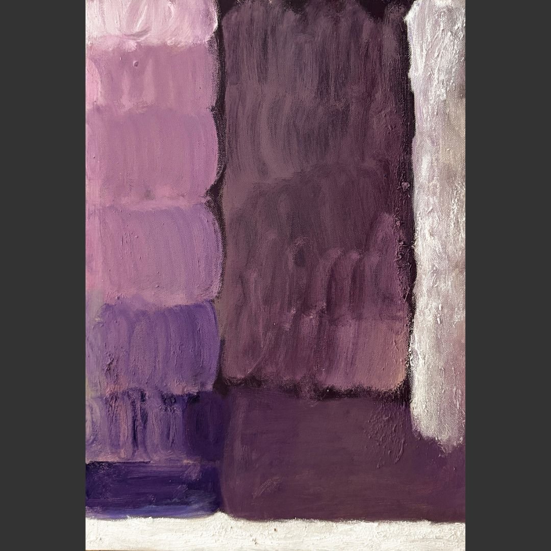 Untitled | Mia Lazarus