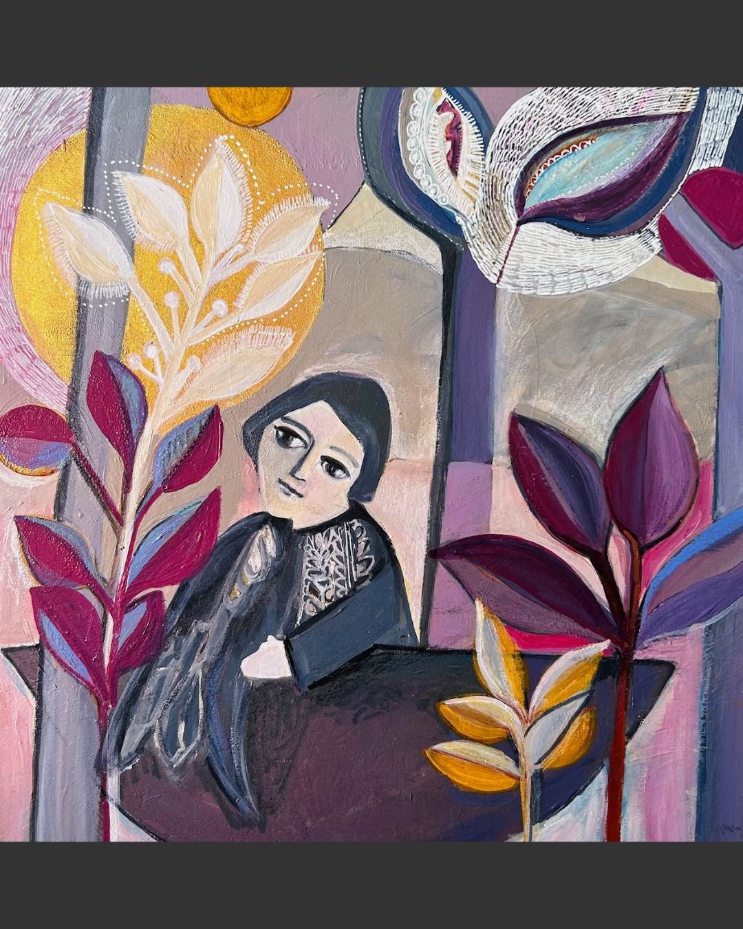 Slavica Zivkovic When Memories Take you.jpg