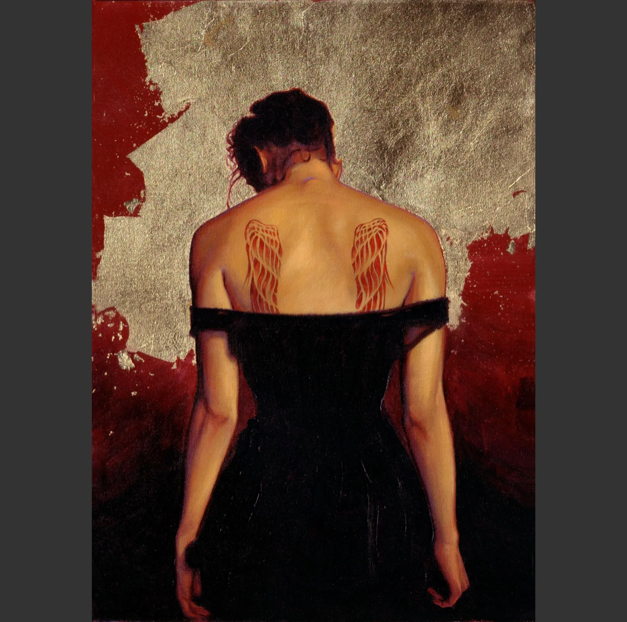 Fallen | Kim Nelson