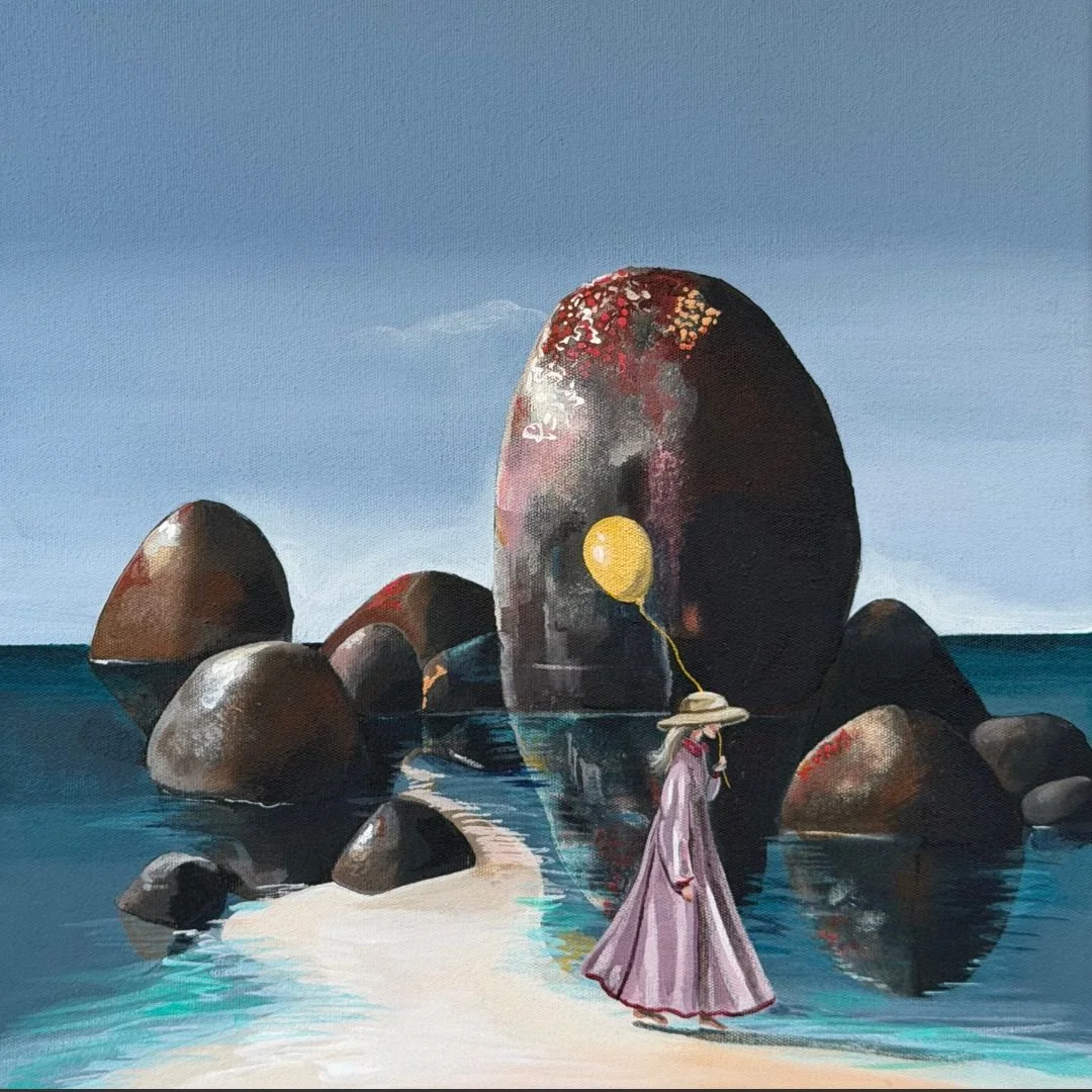 ENDURE - Jaqueline Burgess.jpg