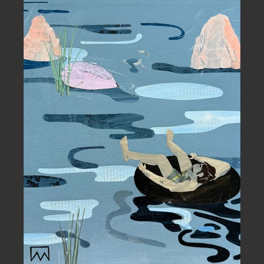 Float On | Ray Monde