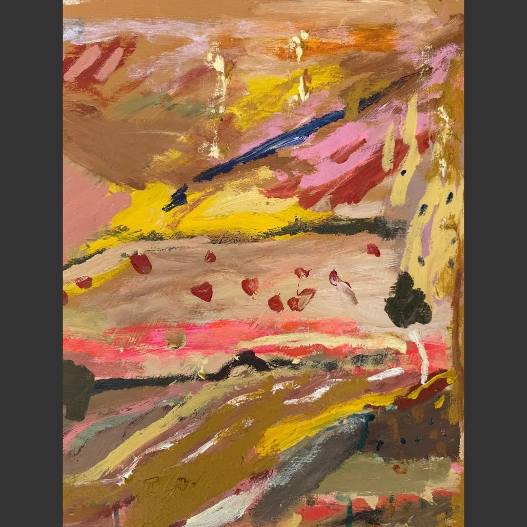Greta_RedDustCrescentMoon_detail1_acrylic_81x198cm_$4390 - Greta Designs.jpg