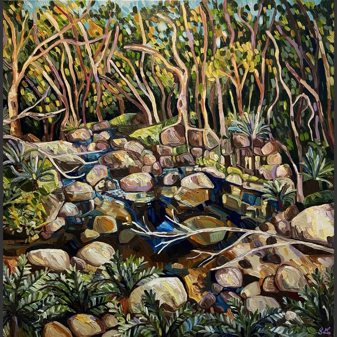 Where Truth Falls Quietly | Sarah McCullough