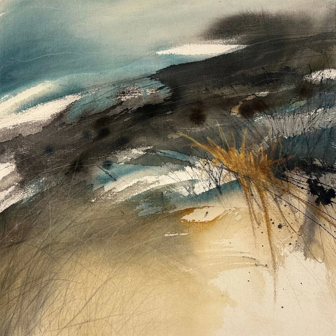 Fault Lines | Kylian Martin