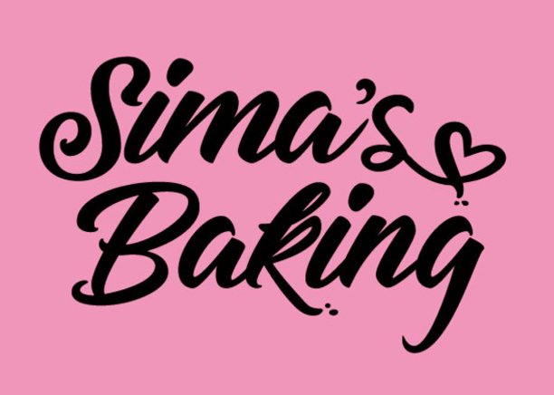 Sima&#39;s Baking - Custom Cake Designer, Boutique Cakes &amp; Desserts
