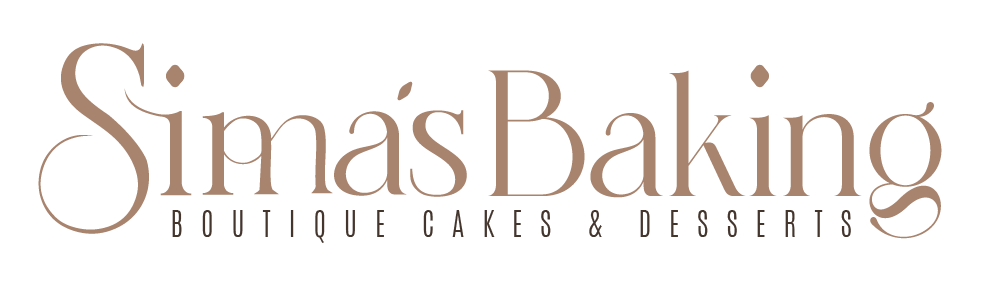 Sima's Baking - Custom Cake Designer, Boutique Cakes &amp; Desserts