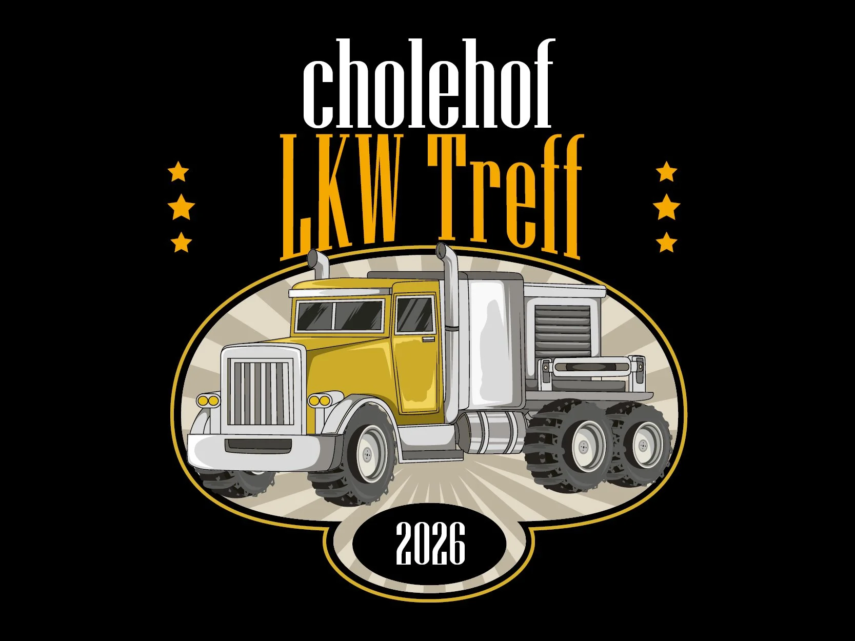 LKW-Treffen