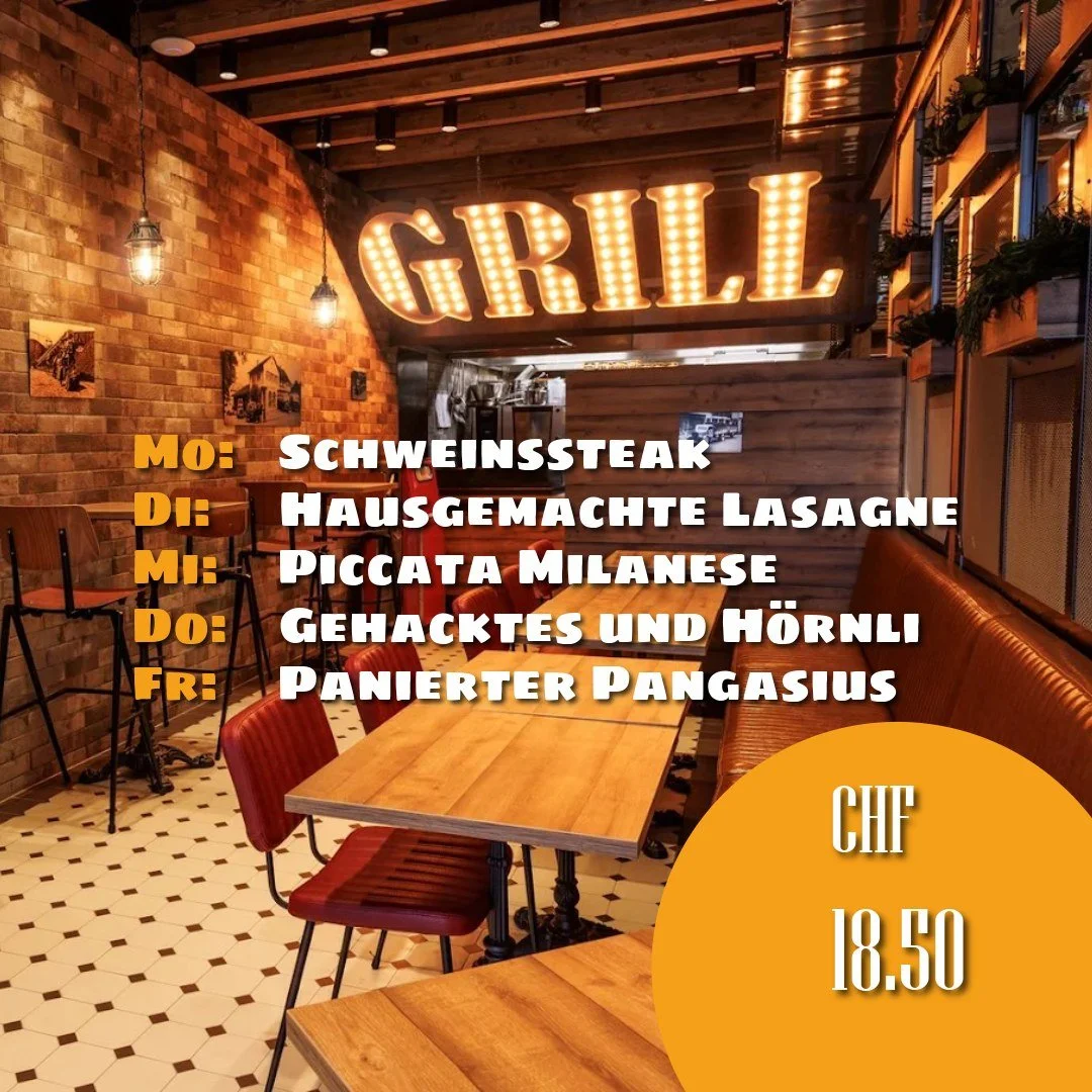 🍽️ Frisch gekocht, saisonal und mit viel Liebe &ndash; eure Mittagspause im Cholehof! 🌷✨
Freut euch auch n&auml;chste Woche auf abwechslungsreiche Mittagsmen&uuml;s, die richtig gut tun und noch besser schmecken. 😋

📅 Mittagsmen&uuml;s vom 20.04.