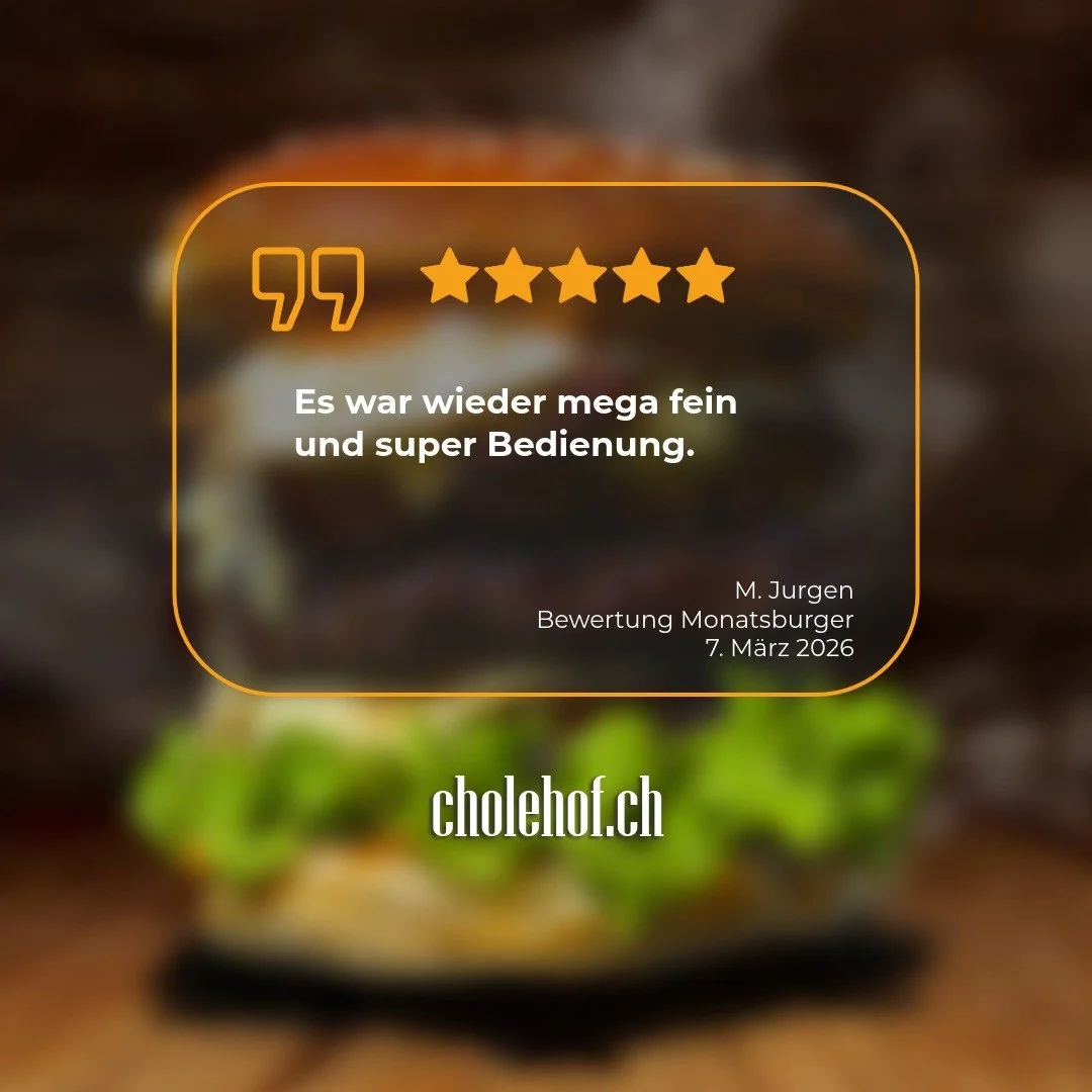 😍 Danke f&uuml;r euer starkes Feedback im M&auml;rz!

Auch im M&auml;rz habt ihr uns wieder mit vielen R&uuml;ckmeldungen versorgt &ndash; ehrlich, direkt und mega wertvoll. Genau so k&ouml;nnen wir uns stetig weiterentwickeln. Danke euch allen! 🙏
