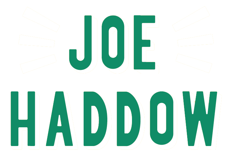 Joe Haddow