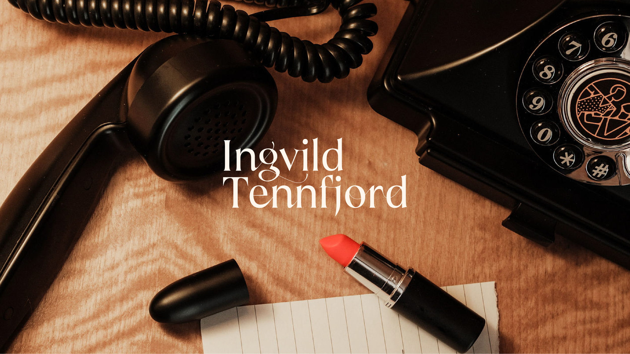 Ingvild Tennfjord
