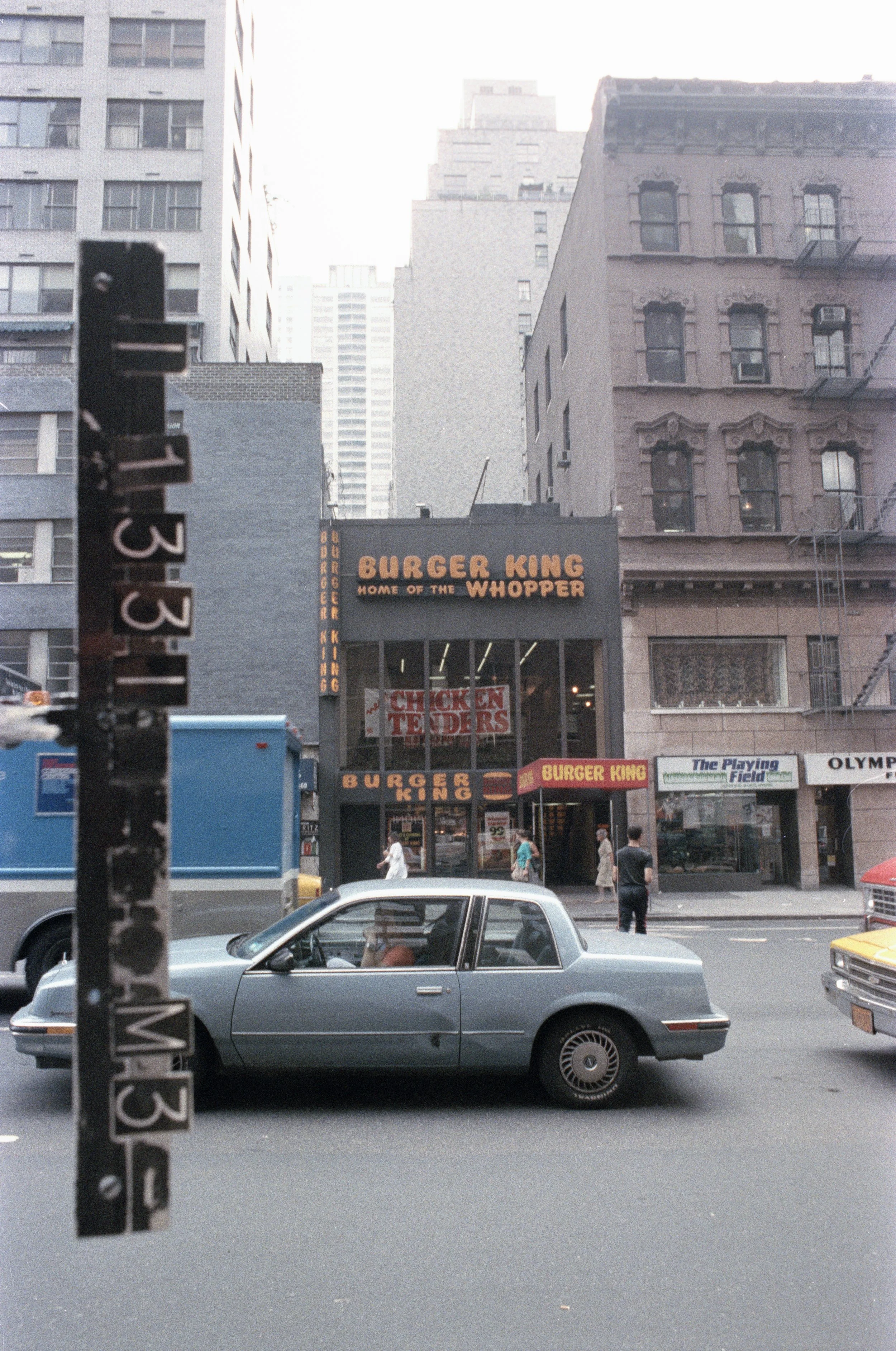 Manhattan, NY