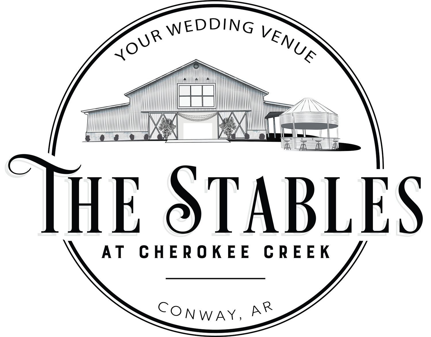 The Stables at Cherokee Creek