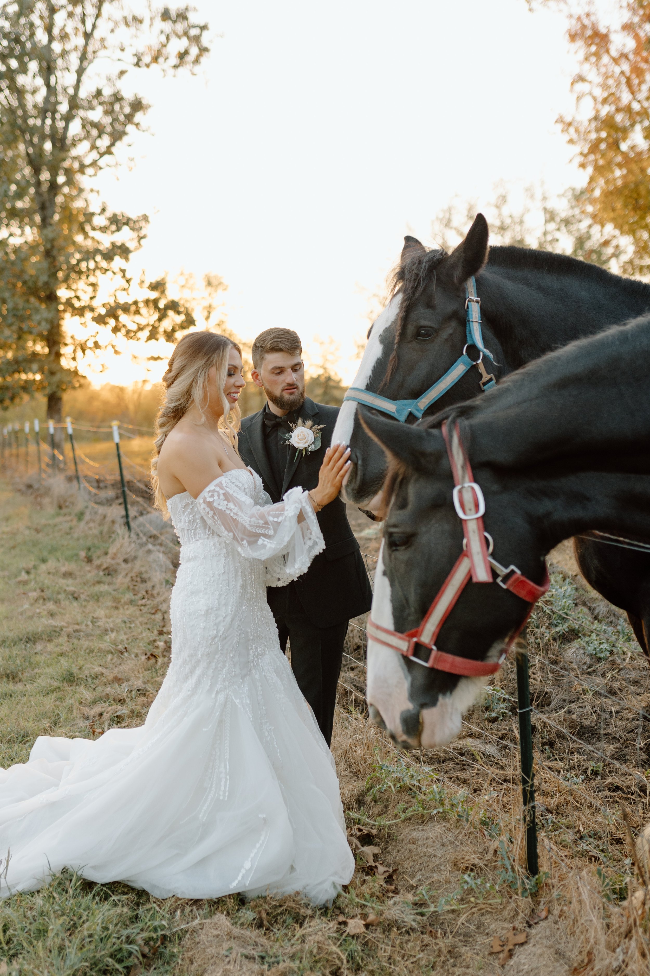 Vendors - Photo, Music, and More — The Stables at Cherokee Creek