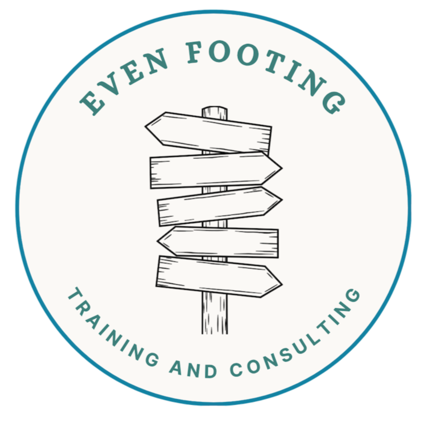 Even Footing Training and Consulting 