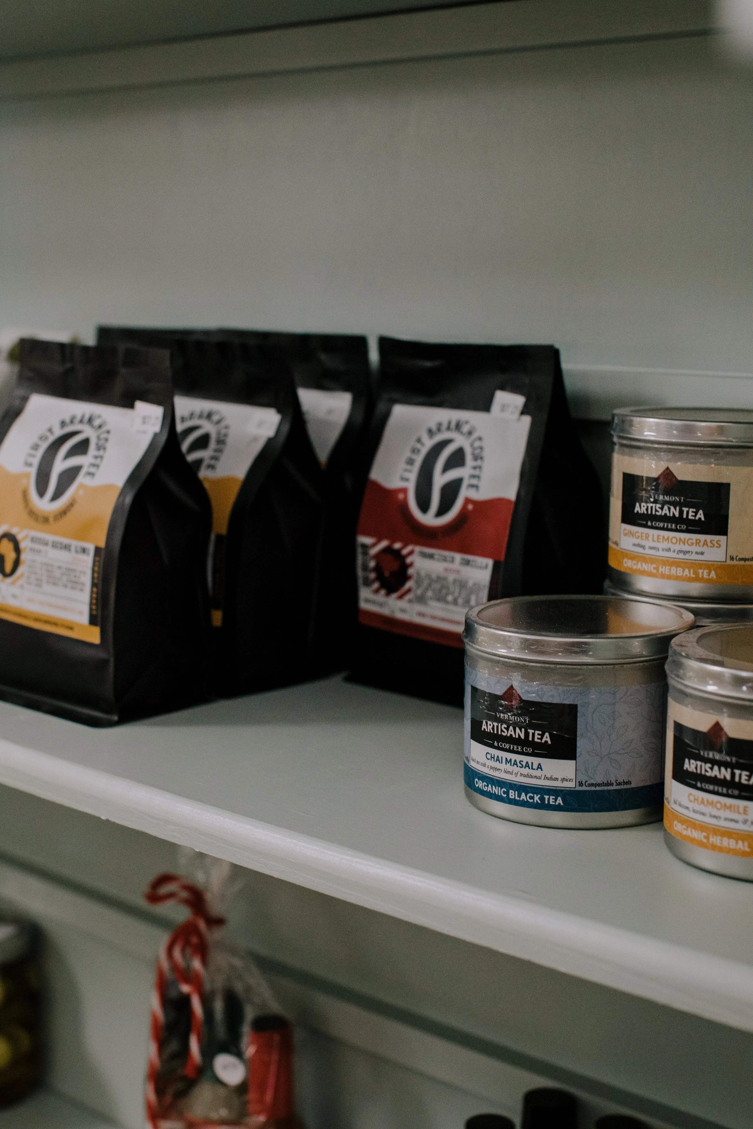 The Tunbridge General Store