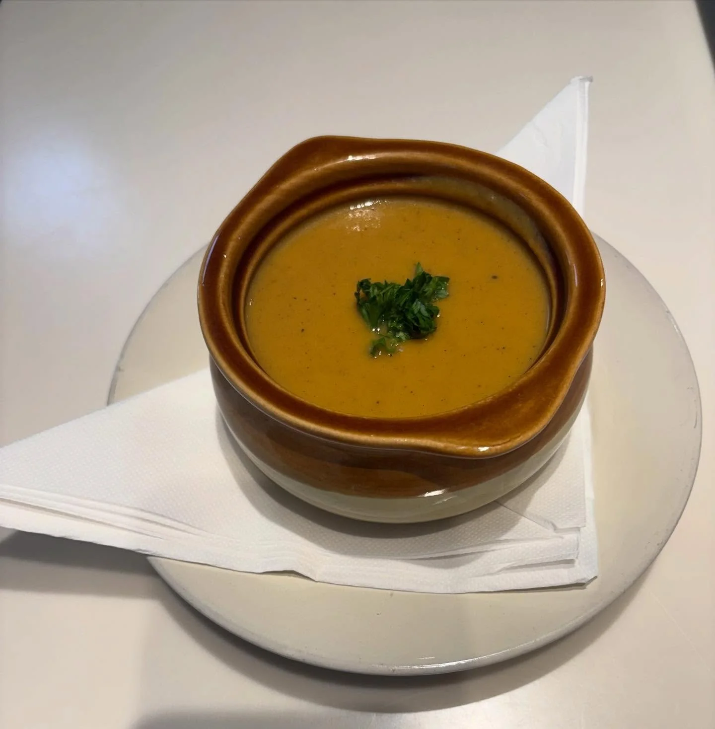 Specials this week!!! 

Butternut Squash Melt ($13)

- Roasted Butternut Squash, Harissa, Cabot Cheddar, Onions, and Peppers on wheat bread.

Fair Sausage ($15)
- Toasted Hoagie Roll, Grilled Vermont Salumi Italian Sausage, with Grilled Onions and Be