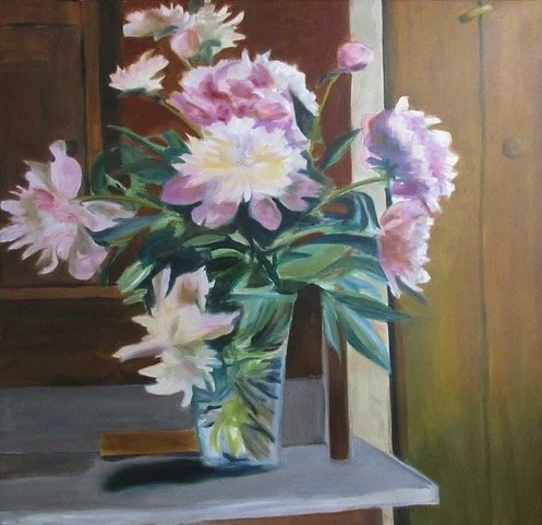 The Art of Marcia Hammond