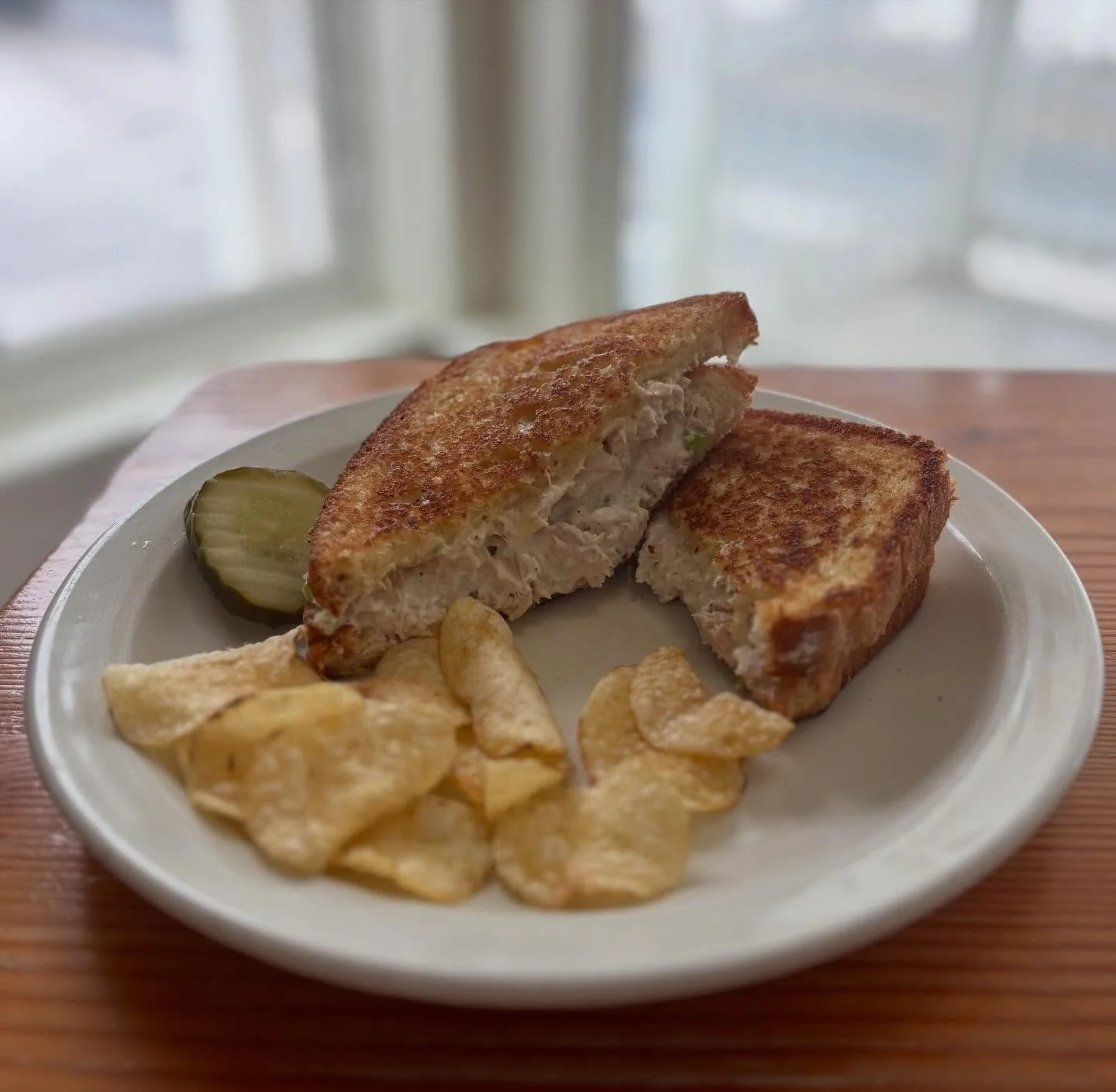 Weekly Specials! 
Tuna Melt ($14)
Tuna, Cheddar, Celery, Mayo, Salt &amp; Pepper Served on White Bread.

Steak &amp; Cheese ($15)
Shaved Steak With Melted Cheddar Served on a Hoagie Roll. Option to Add Mushrooms, Onions and Peppers +$1 

TGS Meatball