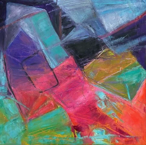 Maggie Neale Exhibition