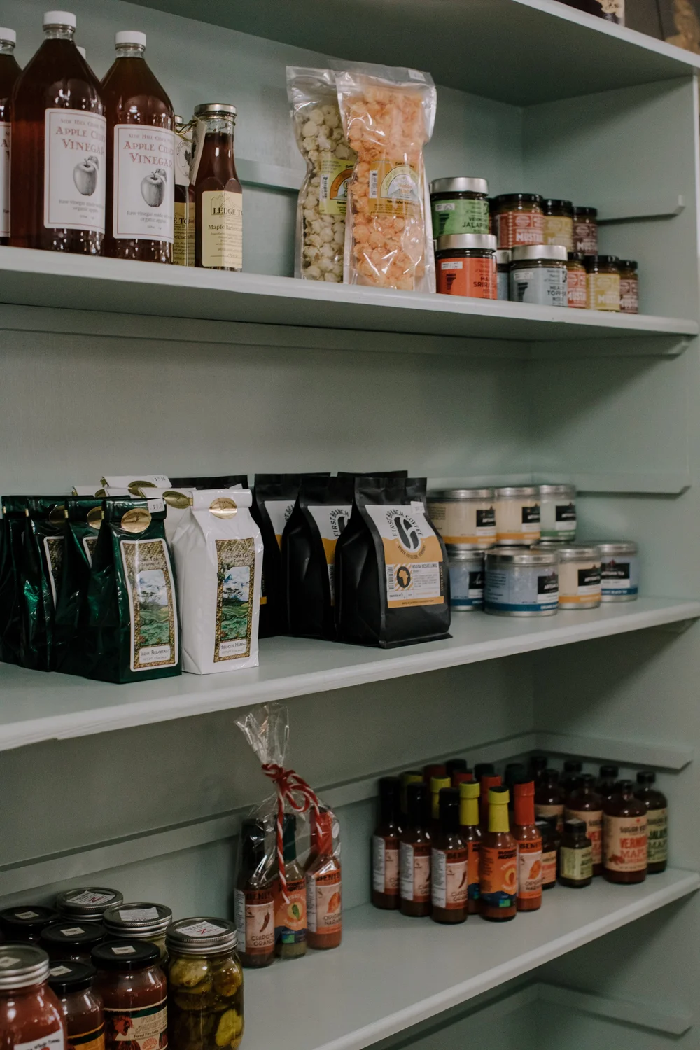 The Tunbridge General Store