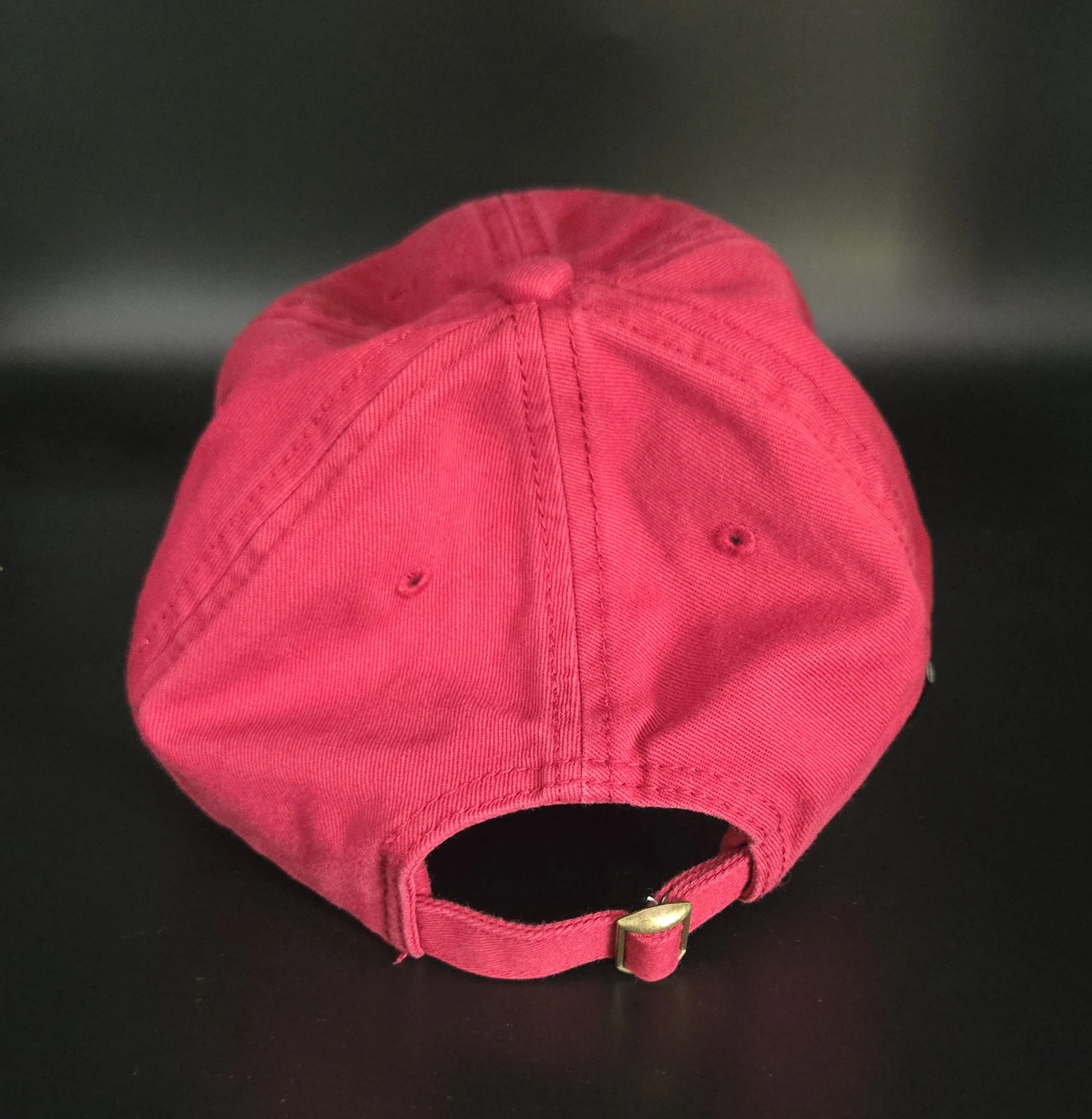 TGS Cap_ Red_ Back.jpg