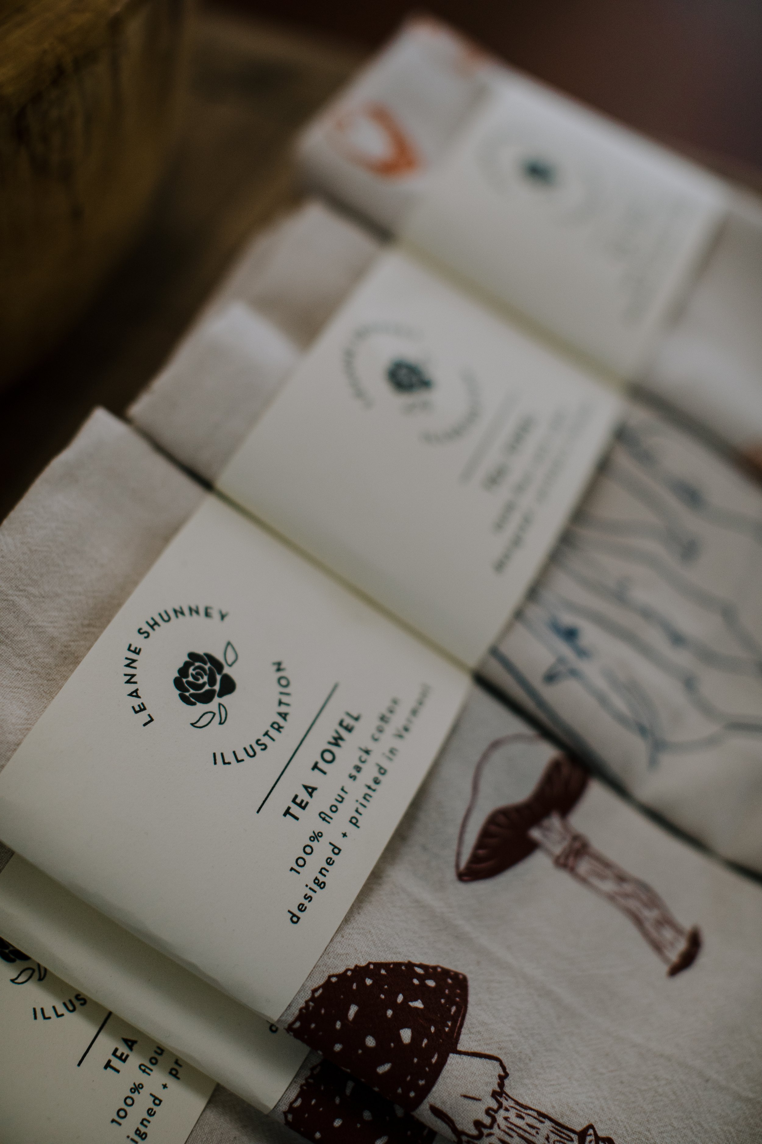 Our Products — The Tunbridge General Store