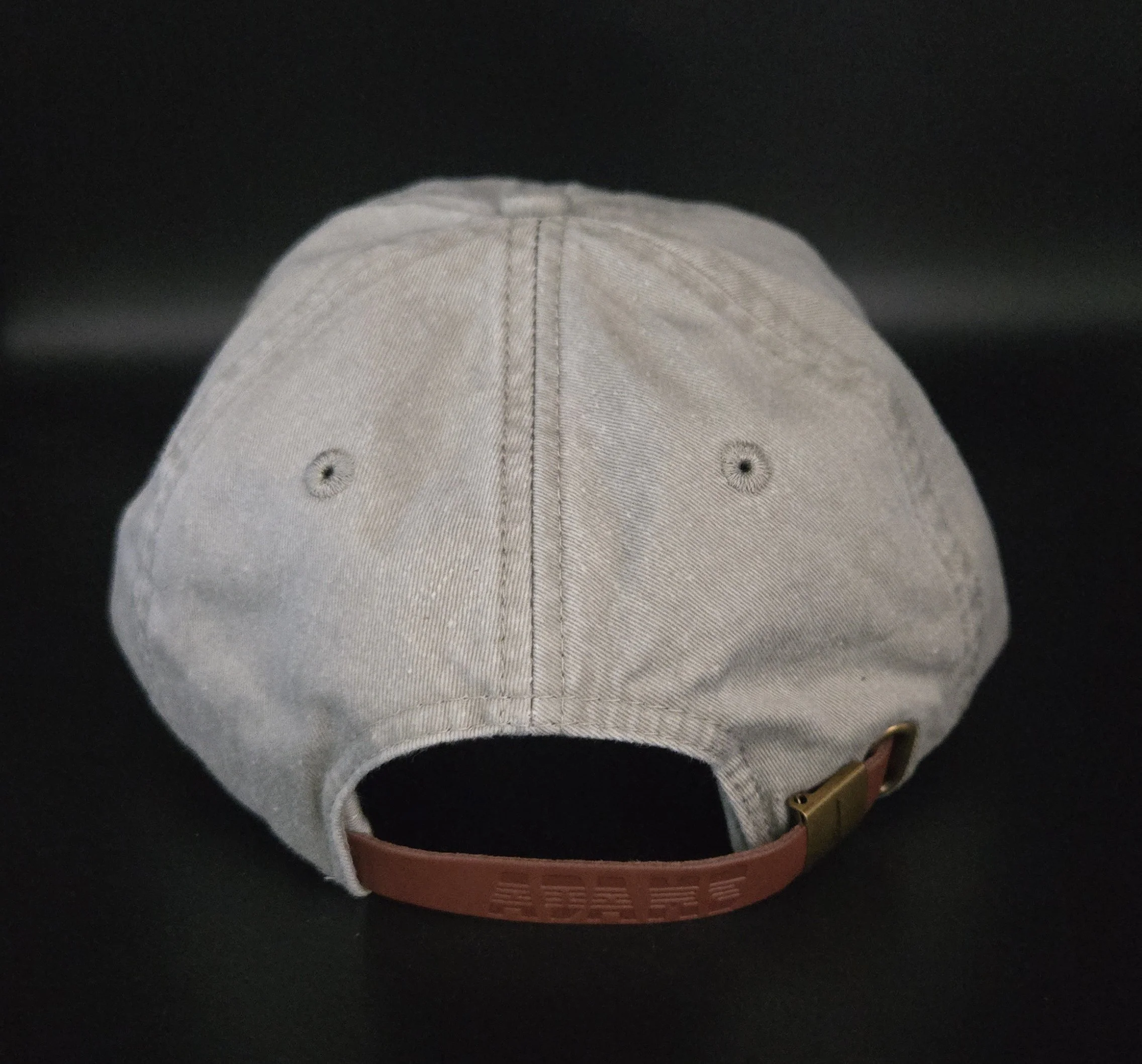 TGS Cap_ Khaki Green_ Back.jpg