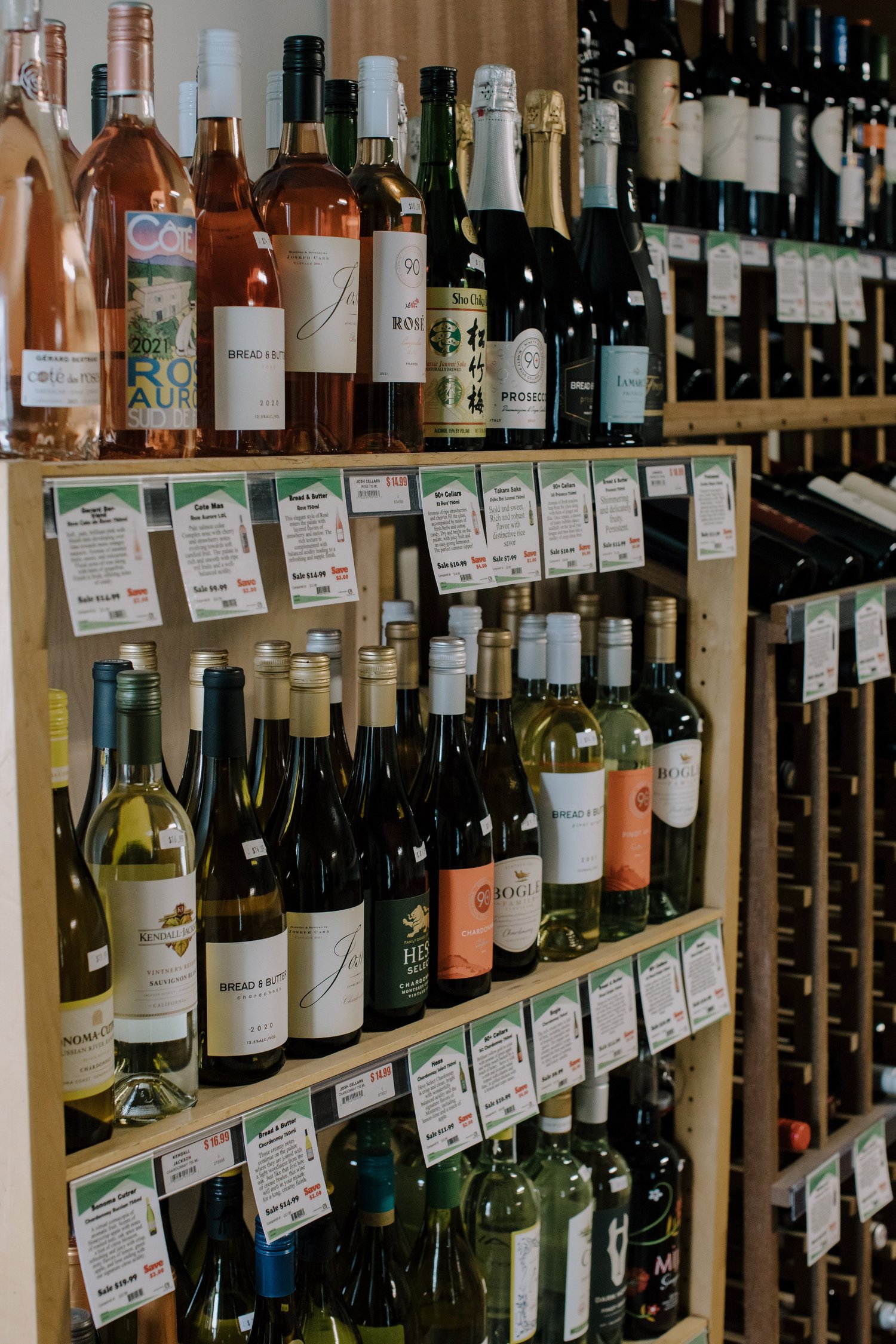 The Tunbridge General Store