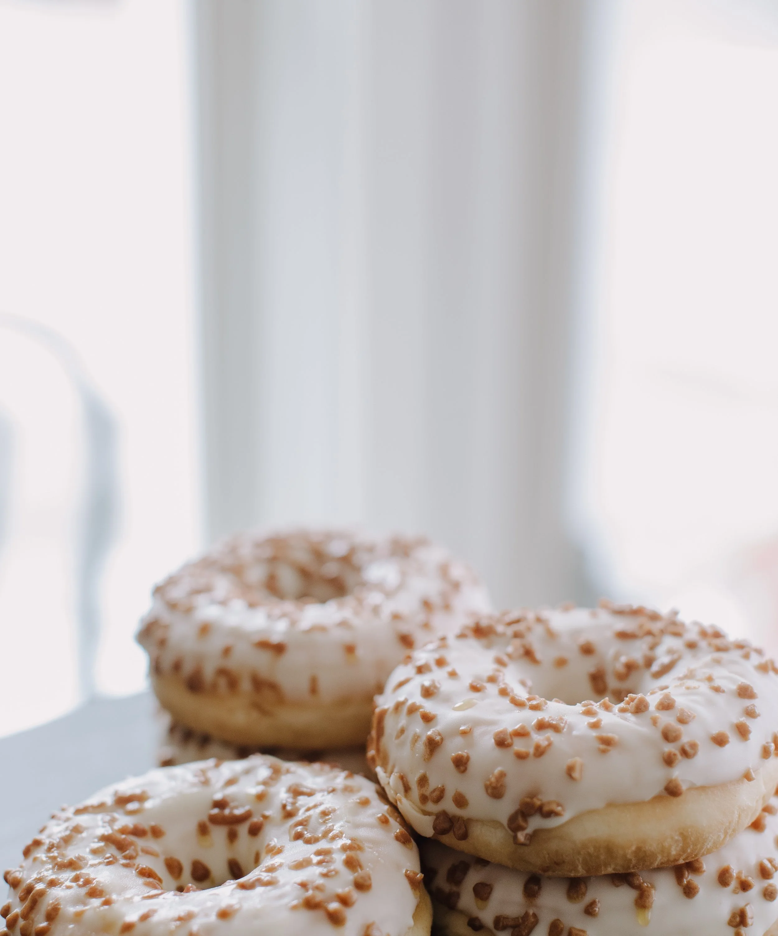 Menu — The Tunbridge General Store