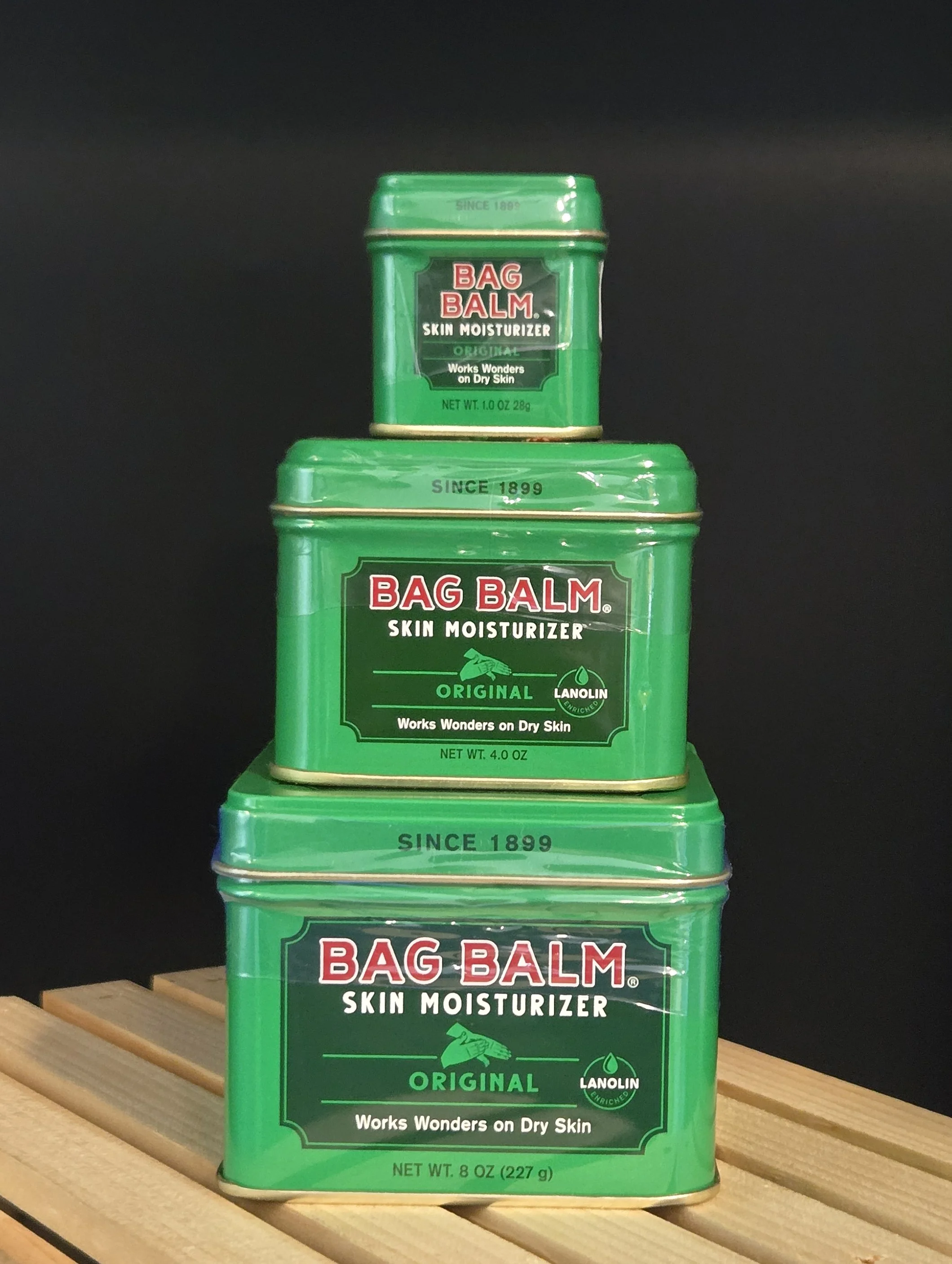 Bag Balm