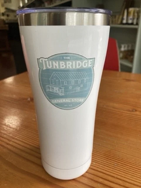 Tunbridge General Store Travel Mug 24oz