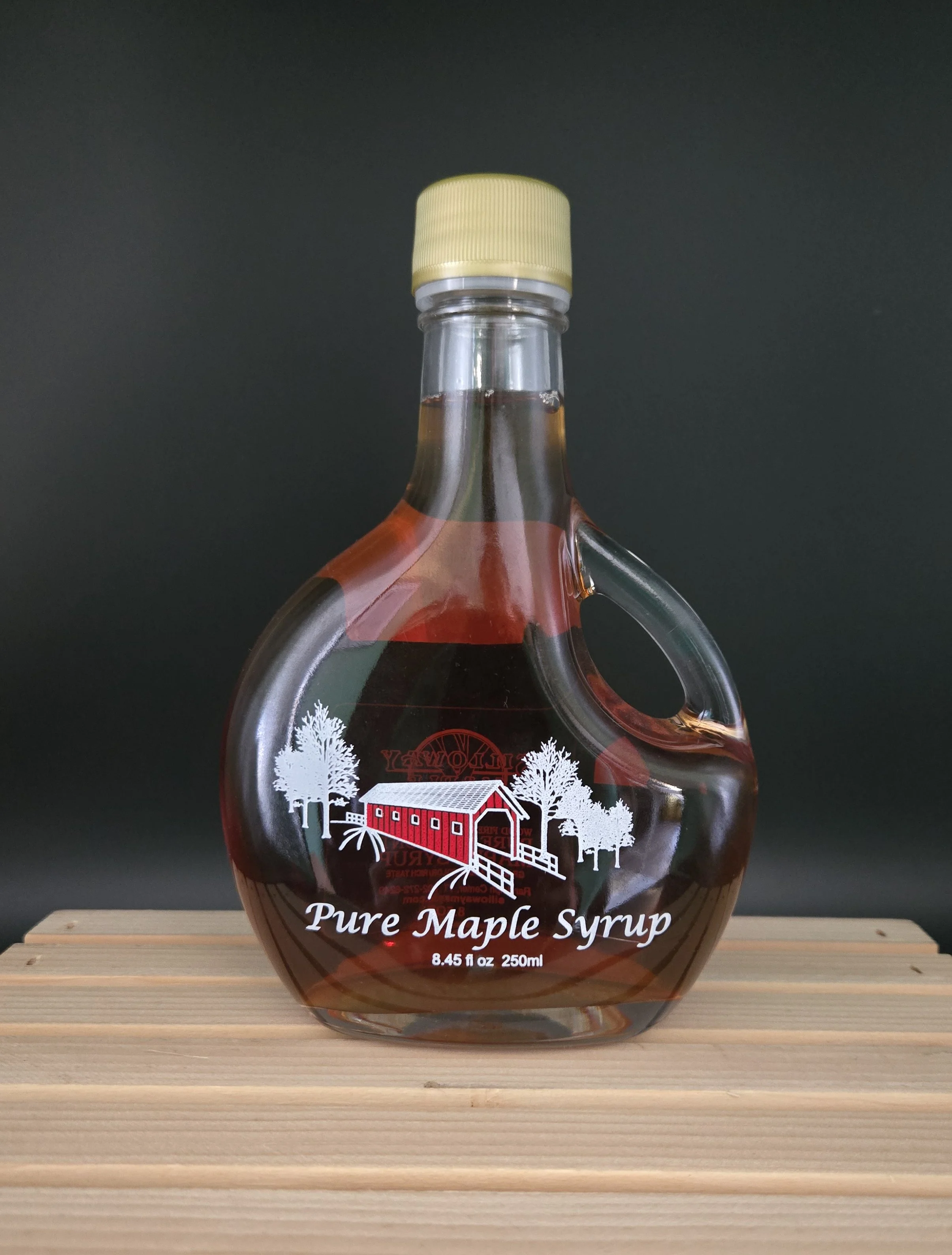 Silloway Maple Glass Jug 8.45 oz.jpg