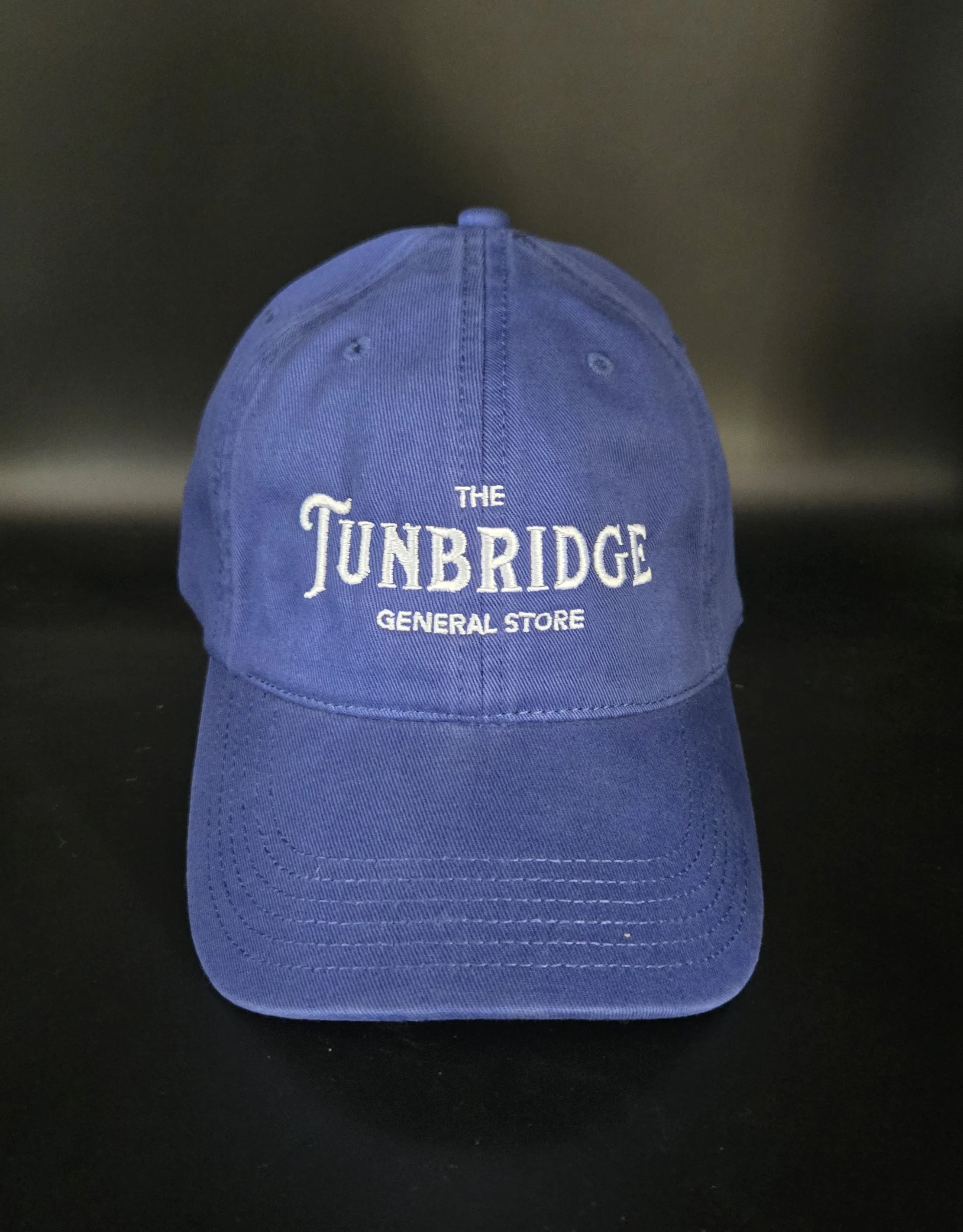 TGS Cap_ Blue_ Front.jpg