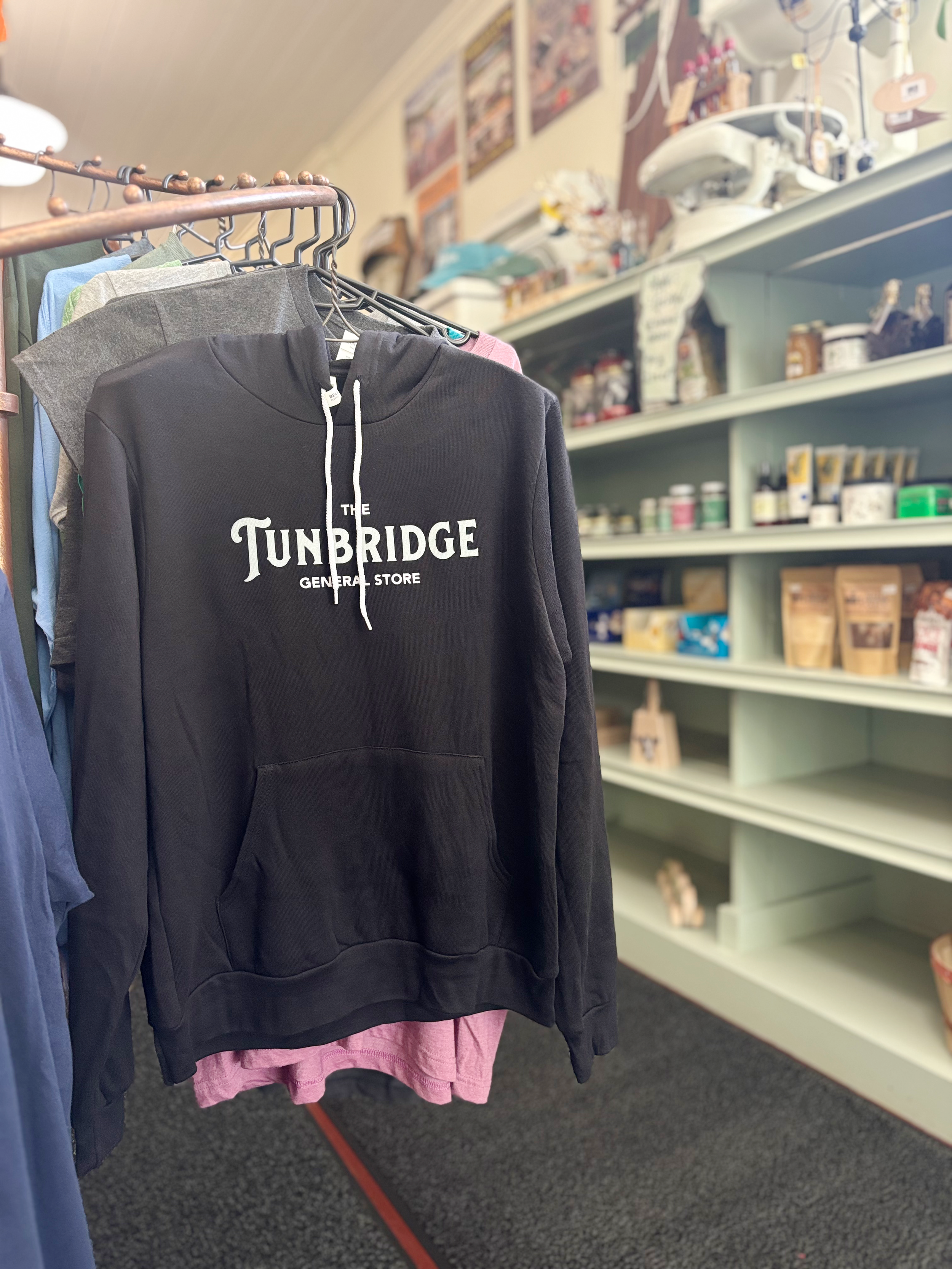 The Tunbridge General Store Sweatshirt