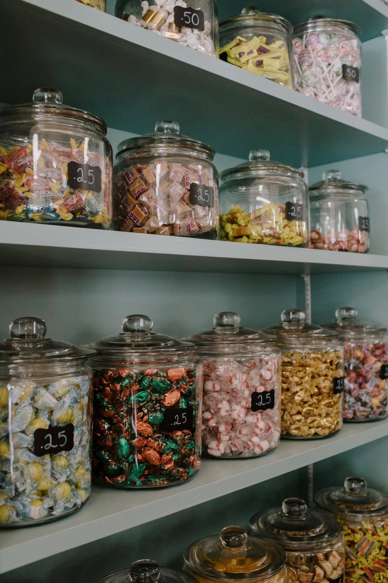 Our Products — The Tunbridge General Store